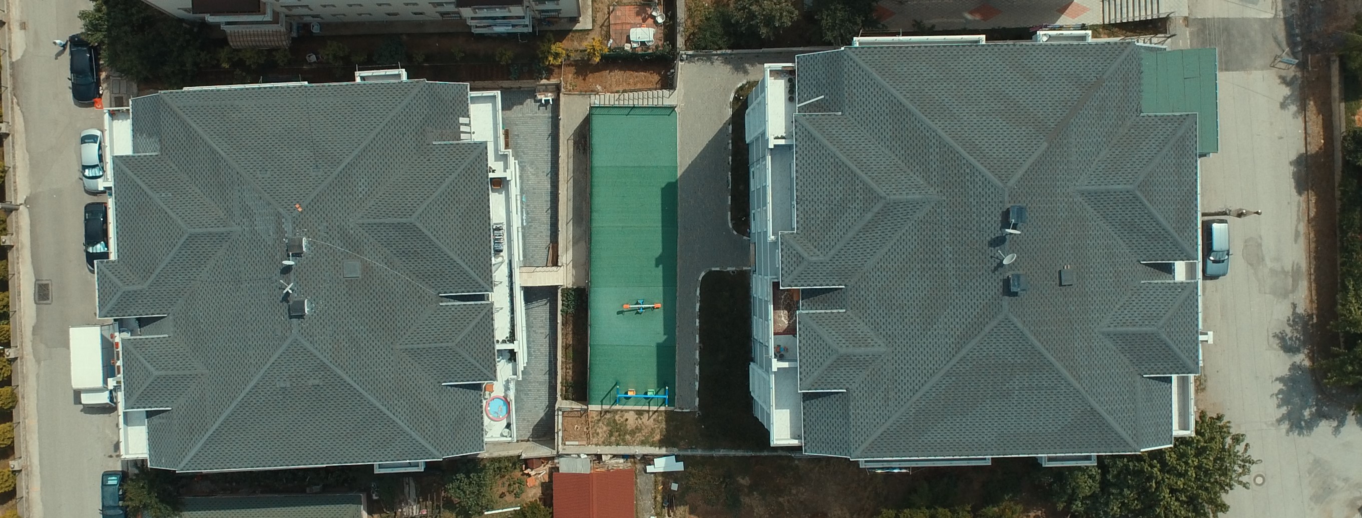 Çakıroğlu Prestij Park